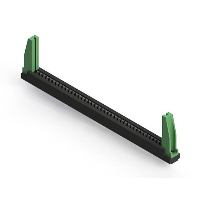 357-040-431-178 EDAC Inc.  Edgeboard Connectors